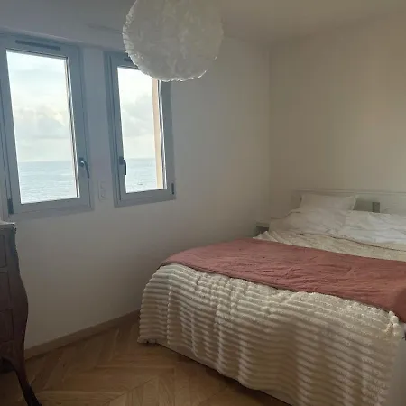 T2 Et Bord De Apartment Ajaccio (Corsica)
