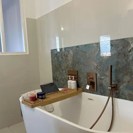 T2 Et Bord De Apartment Ajaccio (Corsica)