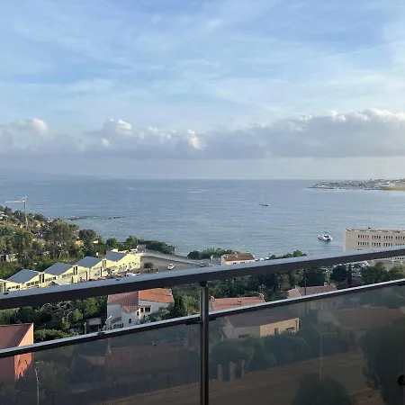 T2 Et Bord De * Ajaccio (Corsica)