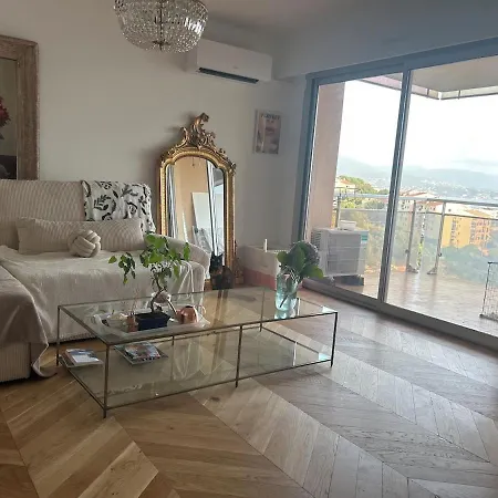 T2 Et Bord De Apartment