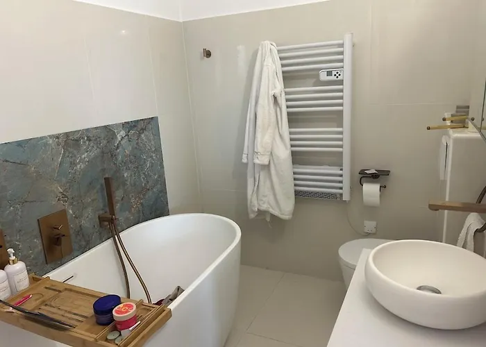 T2 Et Bord De Ajaccio (Corsica)