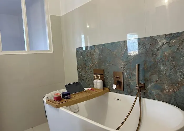 T2 Et Bord De Apartment Ajaccio (Corsica)